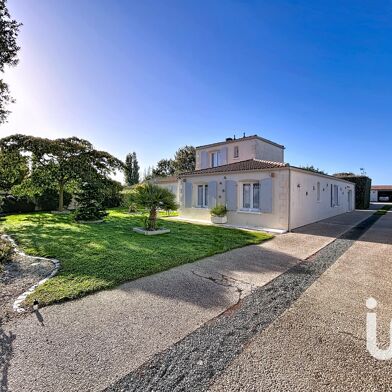 Maison 5 pièces 675000 €