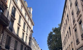 Appartement 4 Pièces 68 m² à louer à Lyon 3 (69003)