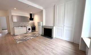 Appartement 4 Pièces 68 m² à louer à Lyon 3 (69003)