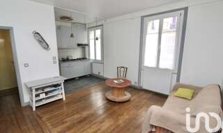 Appartement 2 Pièces 42 m² à vendre à Paris 20 (75020)