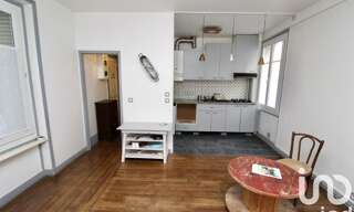 Appartement 2 Pièces 42 m² à vendre à Paris 20 (75020)