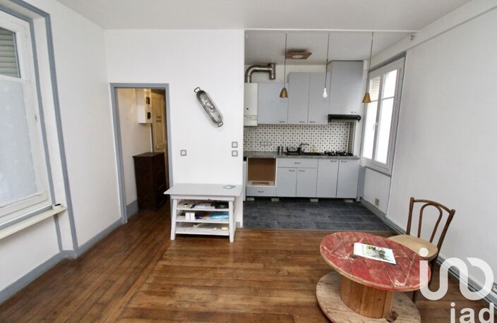 Vente Appartement 2 pièces — photo 4