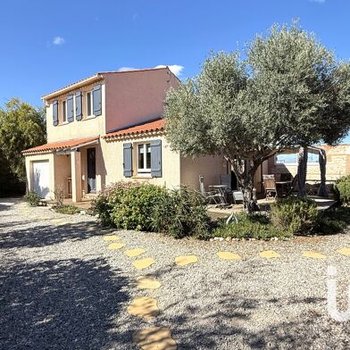 Maison 5 pièces 366000 €