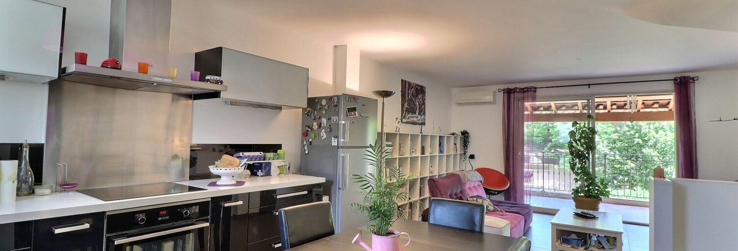 Maison 4 Pièces 98 m² à vendre à Le Beausset (83330)