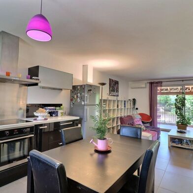 Maison 4 pièces 435000 €