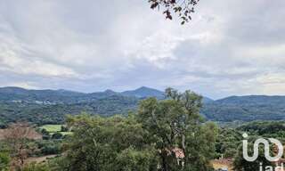 Terrain  2420 m² à vendre à Ocana (20117)