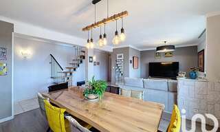 Appartement 4 Pièces 121 m² à vendre à Saint-Privat-la-Montagne (57855)