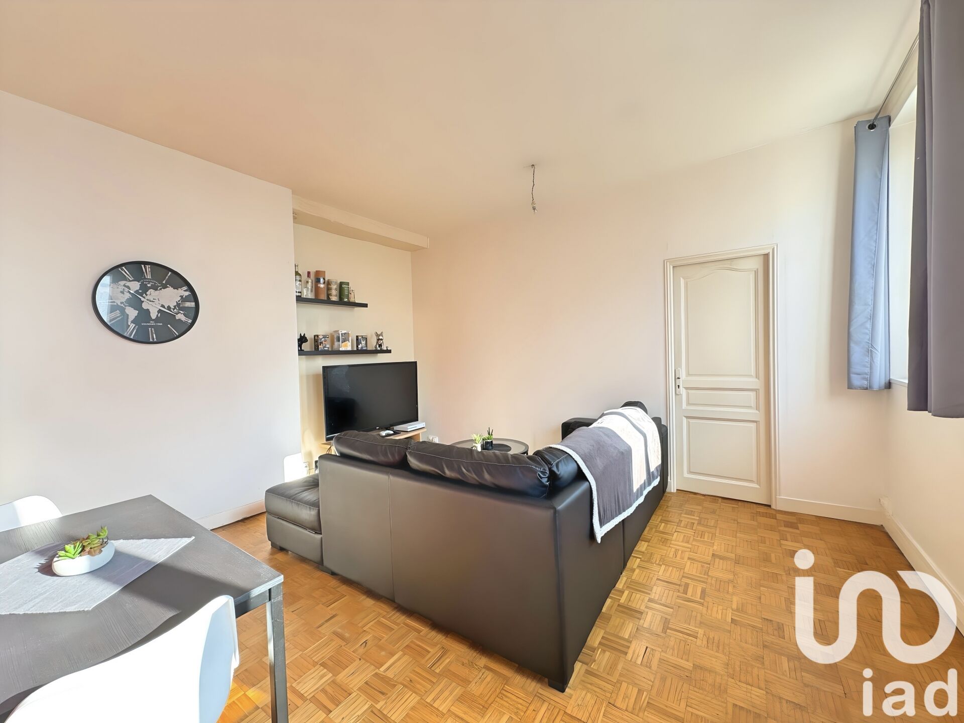 Etampes - 38m² - 2p. - 1ch.