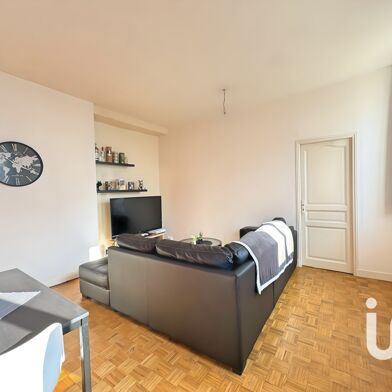Appartement 2 pièces 108000 €