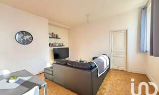 Appartement 2 Pièces 38 m² à vendre à Étampes (91150)
