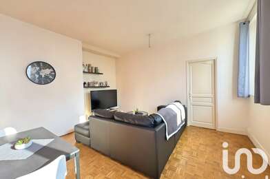Appartement 2 pièces 108000 €