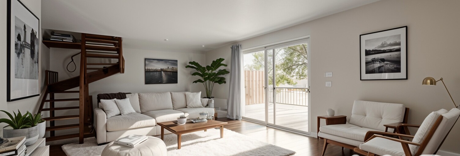 Maison 5 Pièces 110 m² à vendre à Sainte-Eulalie (33560)