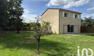 Maison 5 Pièces 110 m² à vendre à Sainte-Eulalie (33560)