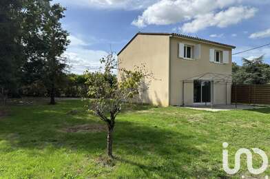 Maison 5 pièces 315000 €