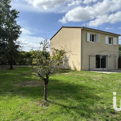 Maison 5 pièces 325000 €