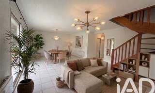 Maison 5 Pièces 110 m² à vendre à Sainte-Eulalie (33560)