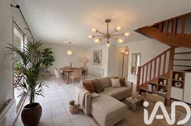Maison 5 pièces 299000 €