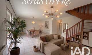 Maison 5 Pièces 110 m² à vendre à Sainte-Eulalie (33560)