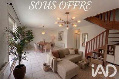 Maison 5 pièces 299000 €