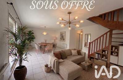 Vente Maison/villa 5 pièces — photo du bien