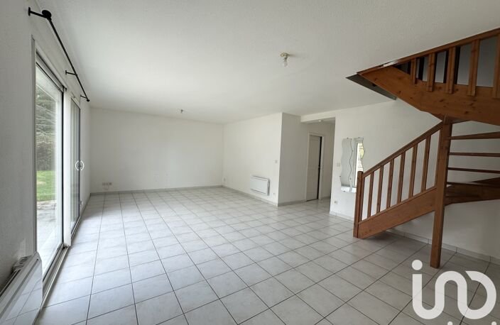 Vente Maison/villa 5 pièces — photo 2