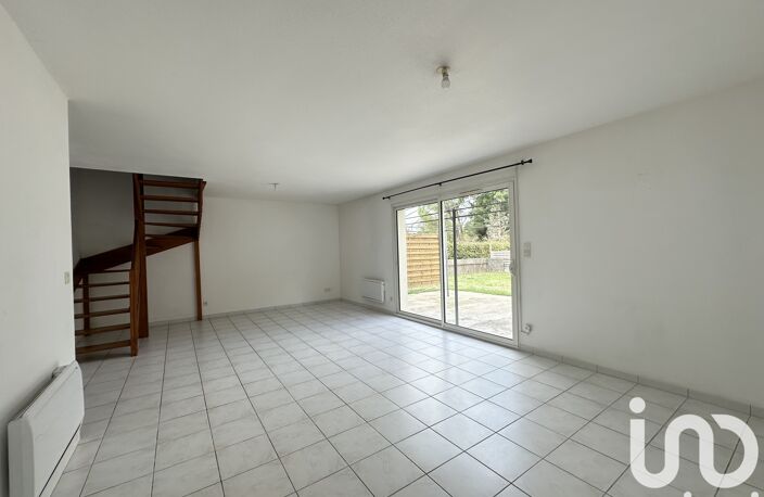 Vente Maison/villa 5 pièces — photo 3