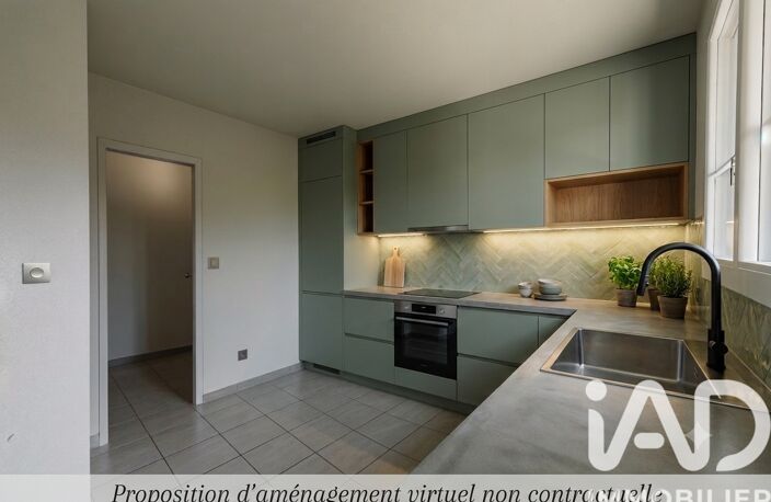 Vente Maison/villa 5 pièces — photo 4
