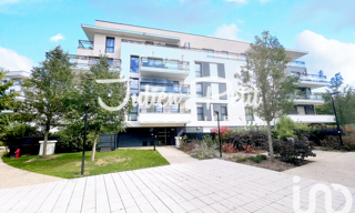 Appartement 5 Pièces 89 m² à vendre à Antony (92160)