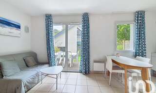 Appartement 3 Pièces 37 m² à vendre à Quéven (56530)