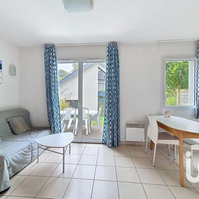 Appartement 3 pièces 73000 €