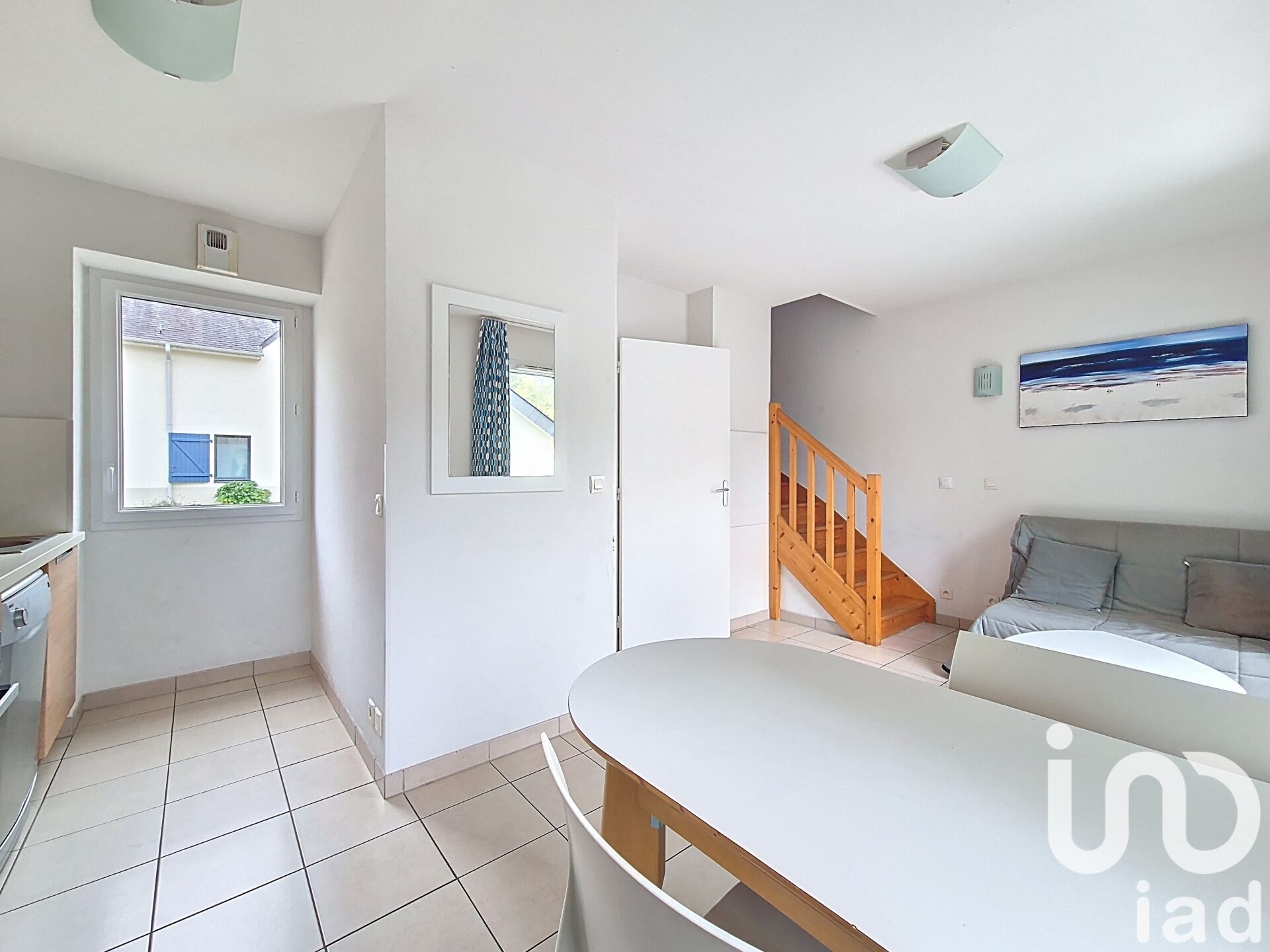 Vente Appartement 3 pièces - Photo 3