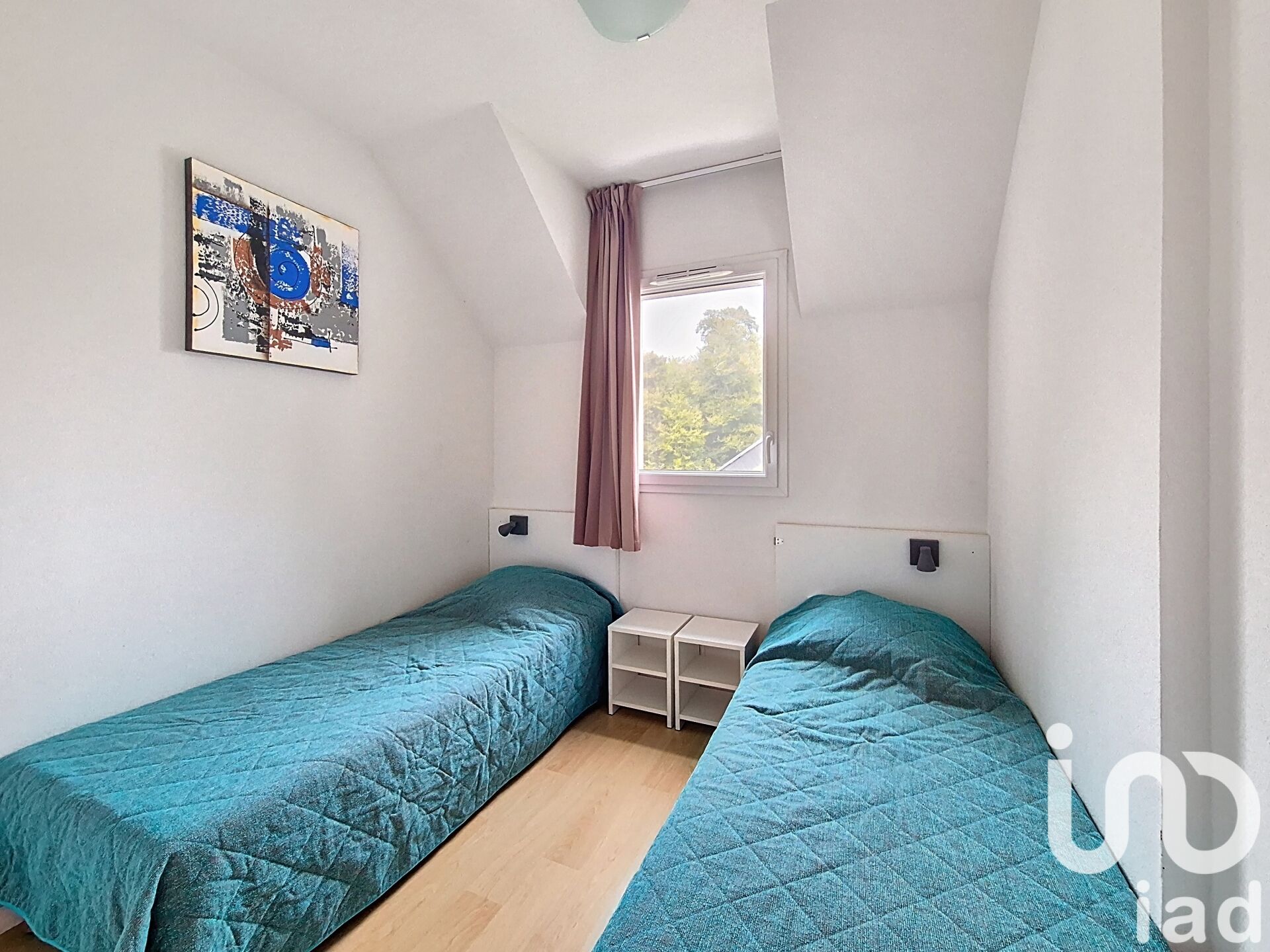 Vente Appartement 3 pièces - Photo 4