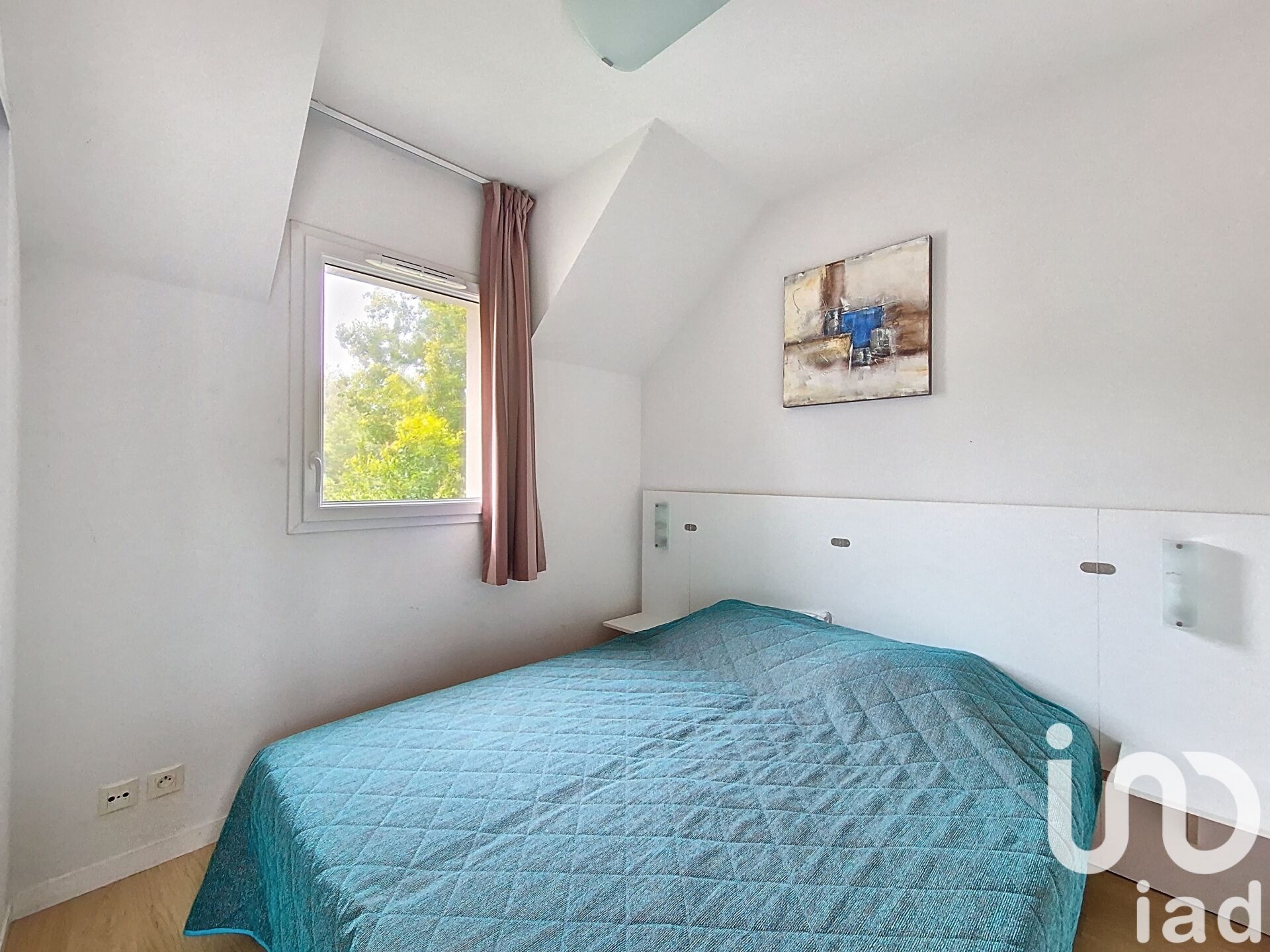 Vente Appartement 3 pièces - Photo 5