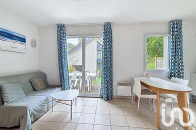 Appartement 3 pièces 66000 €