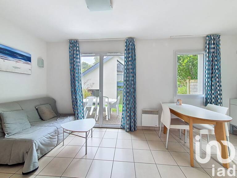Vente Appartement 3 pièces — photo 1