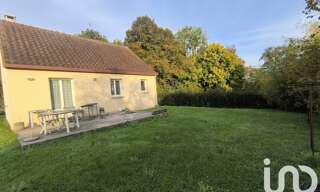 Maison 3 Pièces 65 m² à vendre à Aix-Villemaur-Pâlis (10160)