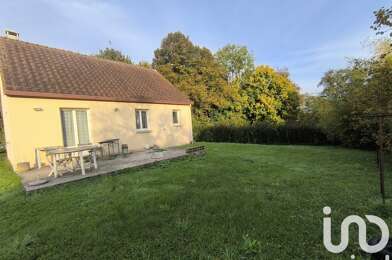 Maison 3 pièces 105000 €