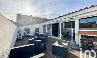 Maison 5 Pièces 170 m² à vendre à Portel-des-Corbières (11490)