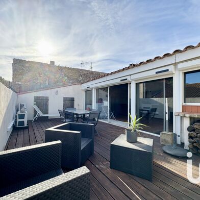 Maison 5 pièces 264000 €