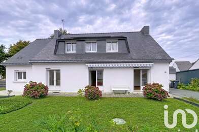 Maison 12 pièces 536000 €