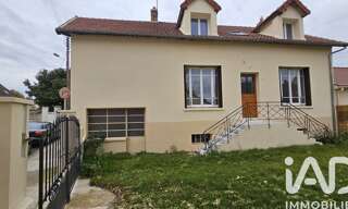 Maison 6 Pièces 135 m² à vendre à Provins (77160)