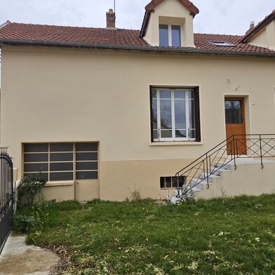Maison 6 pièces 299000 €