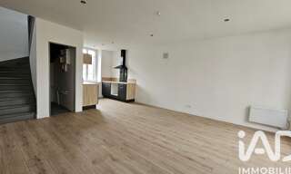 Maison 6 Pièces 135 m² à vendre à Provins (77160)