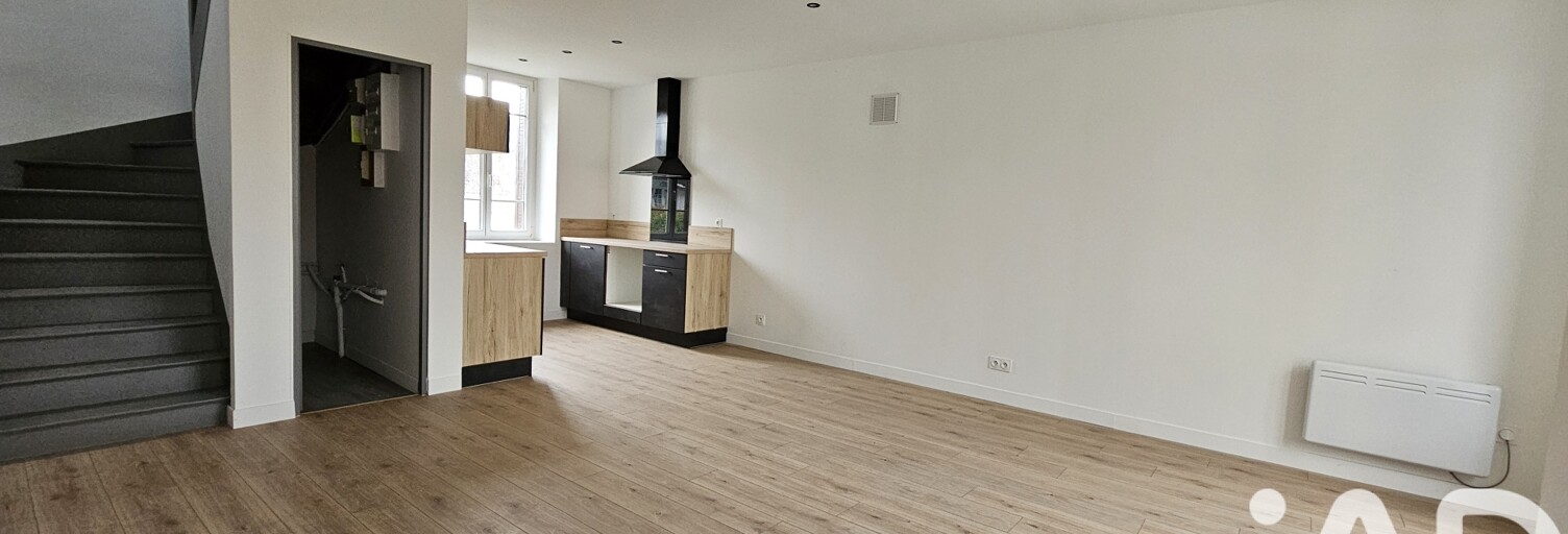 Maison 6 Pièces 135 m² à vendre à Provins (77160)