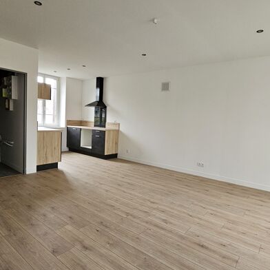 Maison 6 pièces 299000 €