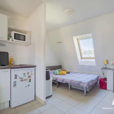 Appartement 1 pièces 65900 €