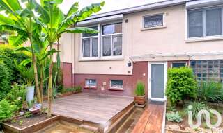 Maison 5 Pièces 105 m² à vendre à Fresnes (94260)