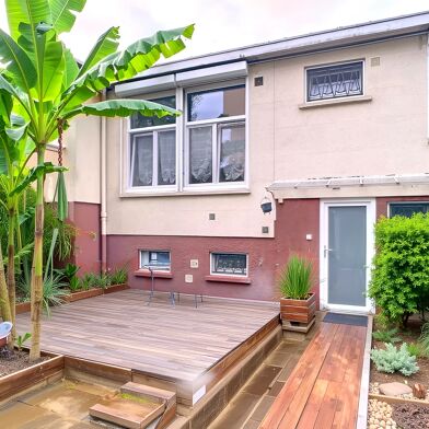 Maison 5 pièces 470000 €