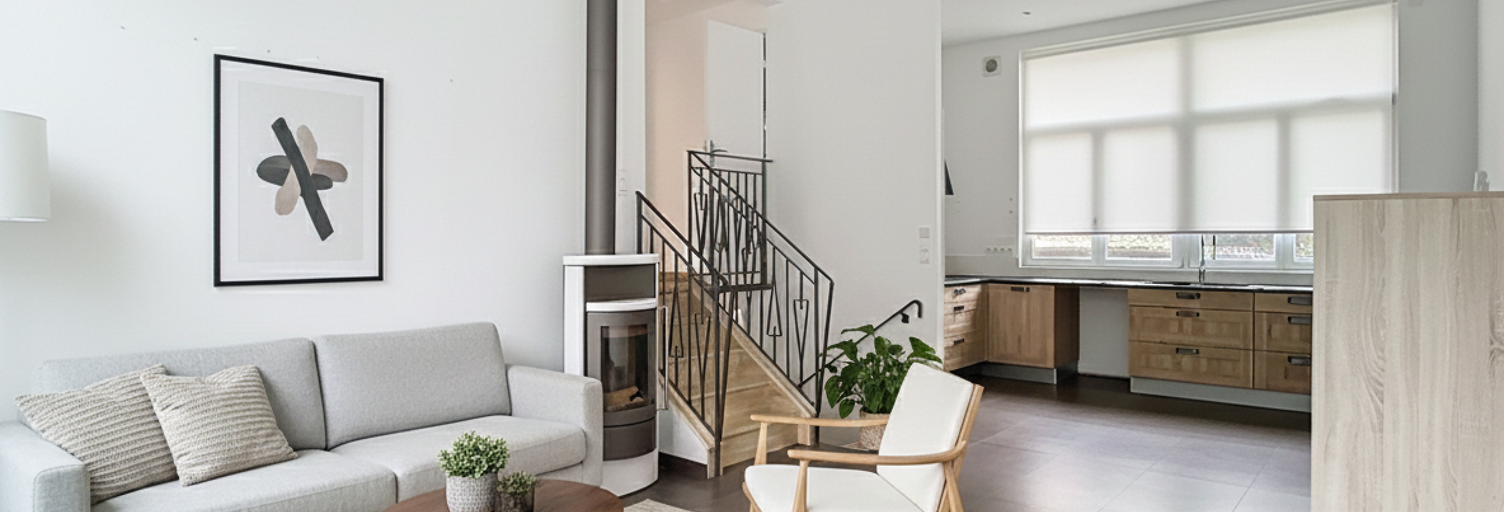 Maison 5 Pièces 105 m² à vendre à Fresnes (94260)