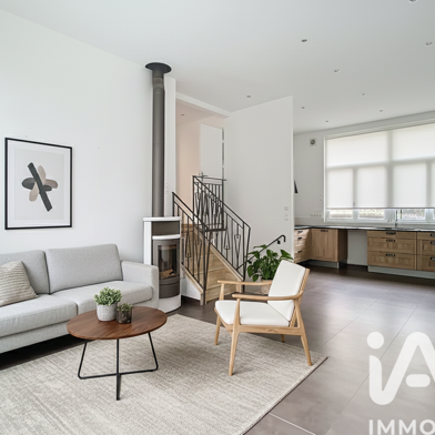 Maison 5 pièces 470000 €